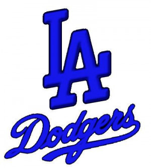 LA Dodgers Myspace Comment ...