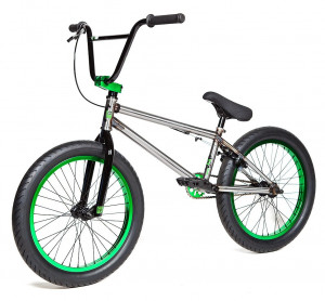 fit 2015 bmx complete bike conway 2 black