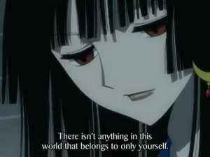 Sad Anime Quotes Sad Anime Quotes 9
