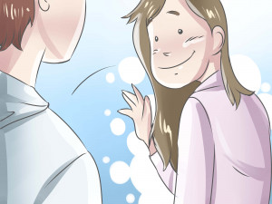 how to tell your crush you like him