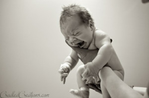 babies occur from birth to a few months in.No Kneecaps : On birth ...