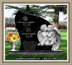 Kootation Statue Headstones Tombstones Cost Headstone Design Bible