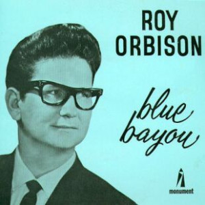... in roy orbison’s mid-70s band would be the greatest gift of all