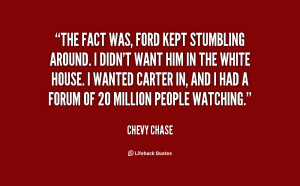 Chevy Quotes About Fords Preview quote