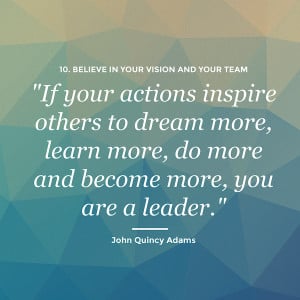 30 + Best Leadership Quotes For You