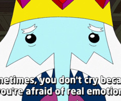 Adventure Time Quotes About Love Tumblr