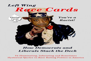 Company produces race-card-themed playing cards to expose the ...