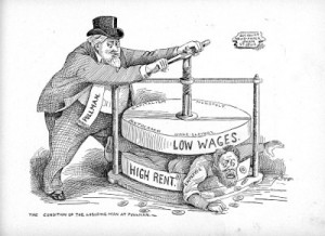 Socialism and Other Fun Things…Stuff