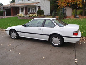 1990 honda prelude sr coupe 2 door 1990 prelude 5 HD Wallpaper