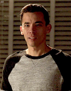 HTGAWM Htgawmedit Conrad Ricamora Coliver Colivermine Oliver Hamptom