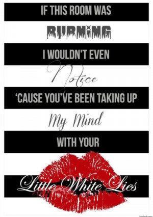 ... this image include: midnight memories, love, Lyrics, quotes and teens