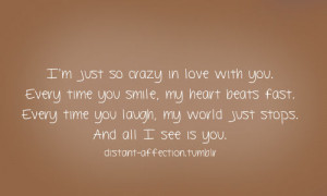 most romantic love quotes for her for him for girlfriend