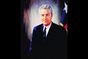John Connally