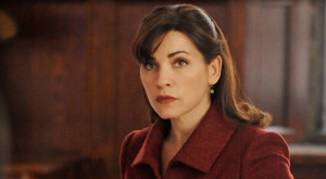 Alicia Florrick, Focused
