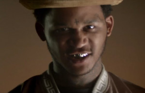 Fredo Santana Speaks On His In “Hold On, We’re Going Home” Music ...
