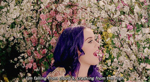 gif Katy Perry wide awake