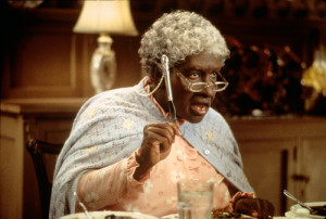 ... center offering a Nutty Professor Family Dinner alabama and quotes