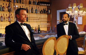 007：大战皇家赌场 ( 1 / 122 )