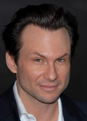 ... really going to kick ass, y’know?” - Actual Christian Slater quote