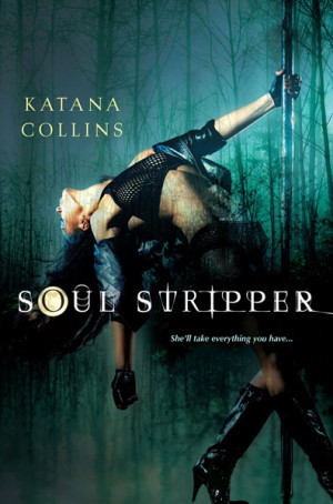 Spring is In the Air – Author Spotlight, Katana Collins