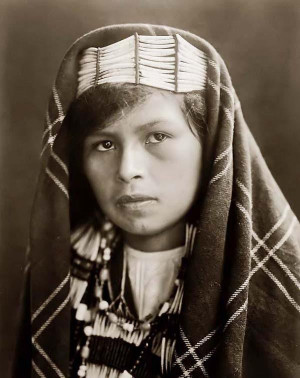 Source: http://www.old-picture.com/indians/Quinault-Girl.htm Like