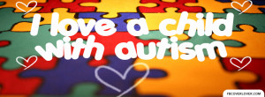Click below to upload this Autism Awareness 4 Cover!
