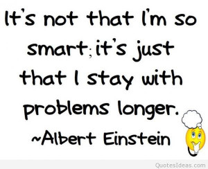 Math Quotes, Deep, Thoughts, Sayings, Albert Einstein