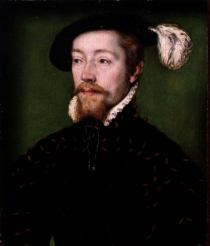 Description Portrait of James V of Scotland (1512 - 1542).jpg