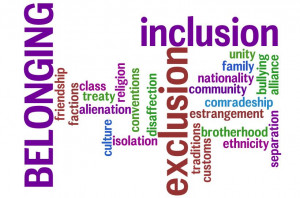 offers a place for those who have felt like misfits to finally belong ...