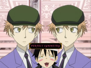 Random Death the Kid & Symmetry