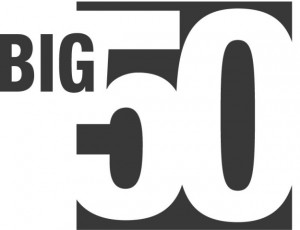 50 Ways to Celebrate 50 Years