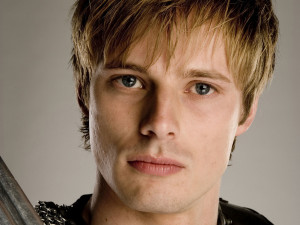 Bradley James Picture Image 16