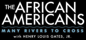 The African Americans - Many Rivers to Cross - with Henry Louis Gates ...