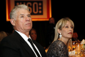 John Riggins And Wife Lisa Marie Were Recipients Of The Gioia picture