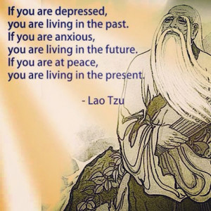 Wise Words & Quote By Lao Tzu