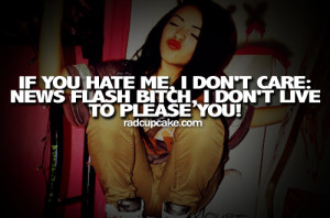 Cute Tumblr Quotes:Follow ♥ radcupcake.com - quotes