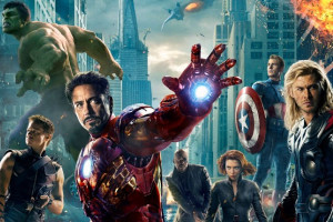 Guide to Marvel’s Avengers Universe