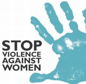 When Did Stopping Violence Against Women Become Political?
