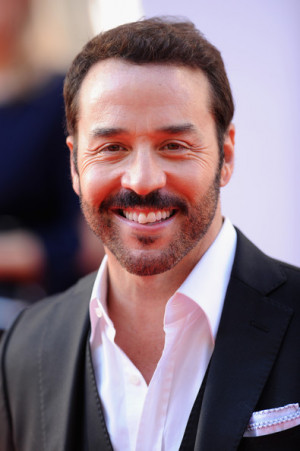 Jeremy Piven Quotes