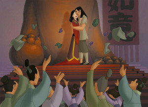 poster pictures 8 poster pictures of mulan ii 2005