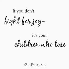 ... joy parent inspir children ann voskamp clean floor quot anne voskamp