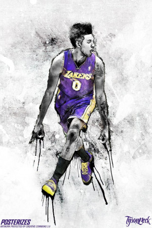 nick young wallpaper - Google Search