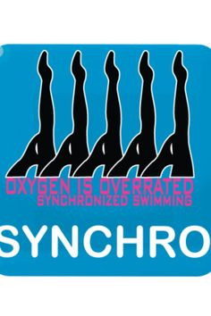 ... synchro quotes synchro fun synchronised swimming nage synchronisée