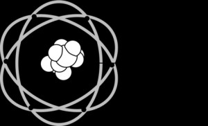 John Dalton Atomic Model