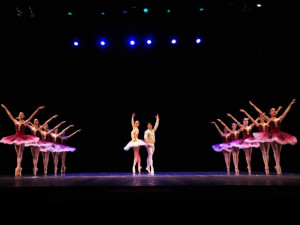 Luenell Jazz And Jokes This