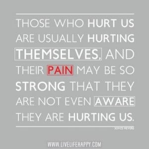 Cool, best, quotes, deep, sayings, hurt, pain
