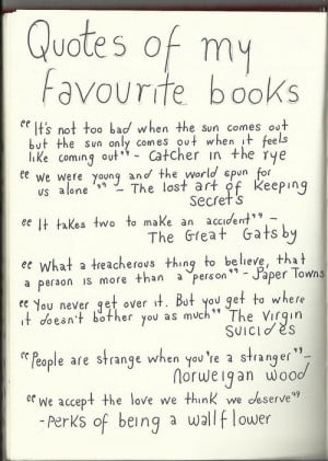 quotes from books - Google Search