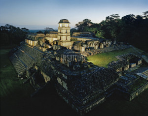 ... Maya Rise Maya civilization central Mexico back 3000 years Simon