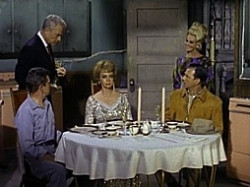 Green Acres - 02x05 The Ugly Duckling