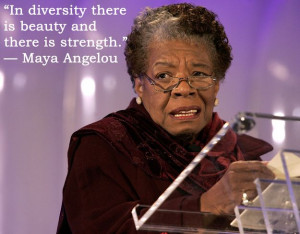 17 Maya Angelou Quotes That Will Inspire You To Be A Better Person